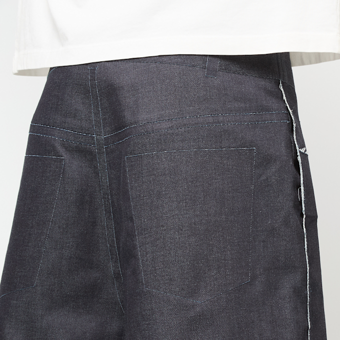 Marni Trousers blau 91019 6