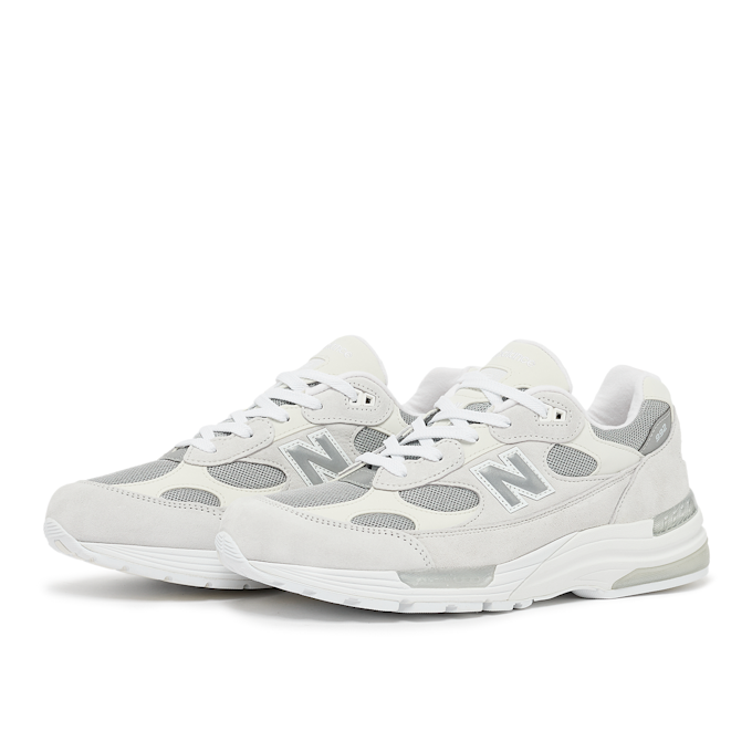 New Balance 992 Made in USA (U992NC) weiß 85651 1
