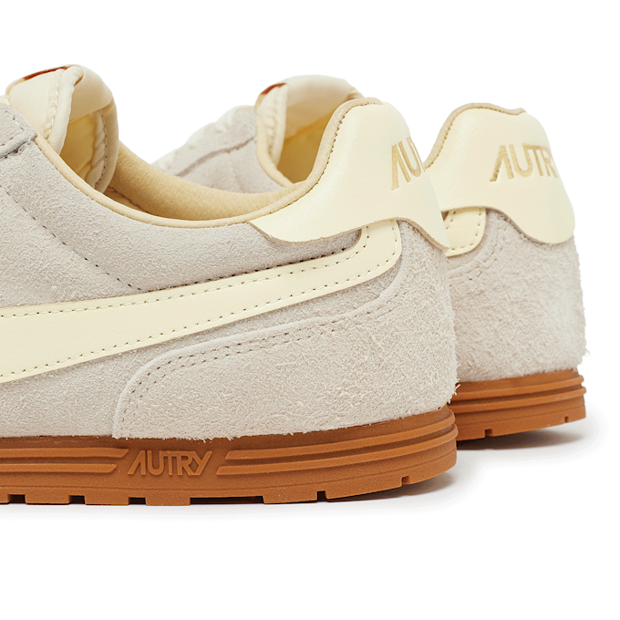 Autry Wmns Windspin Low beige 87344 5