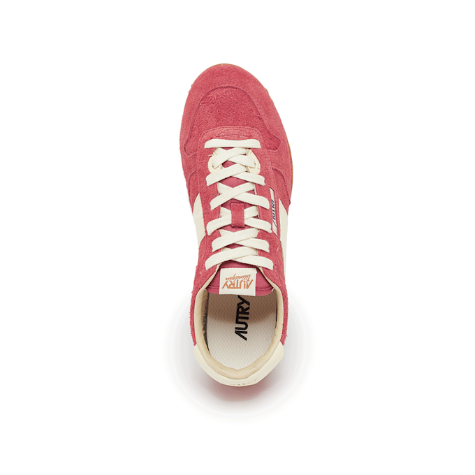 Autry Wmns Windspin Low purple 90096 4