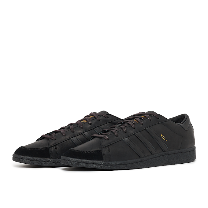 adidas Originals x Willy Chavarria Dress Shoe schwarz 87931 1