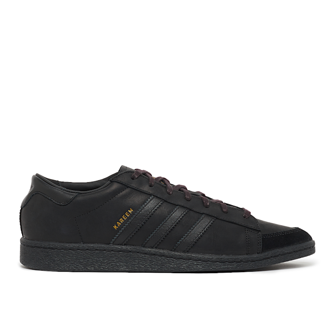 adidas Originals x Willy Chavarria Dress Shoe schwarz 87931 2