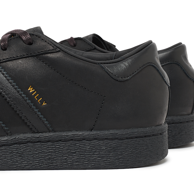 adidas Originals x Willy Chavarria Dress Shoe schwarz 87931 5