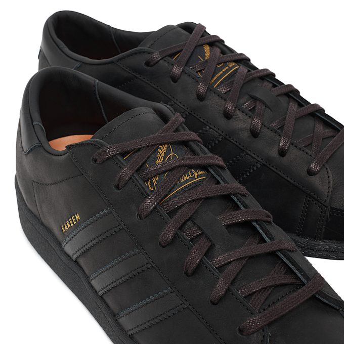 adidas Originals x Willy Chavarria Dress Shoe schwarz 87931 6