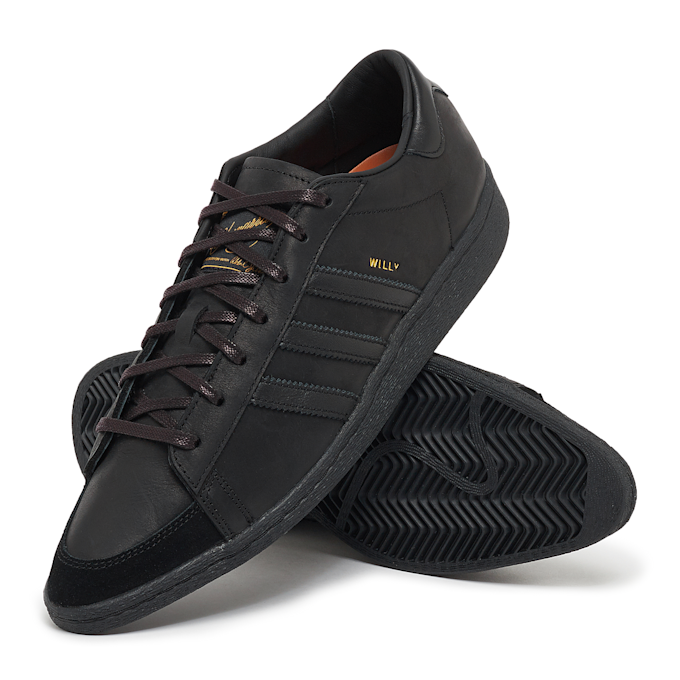 adidas Originals x Willy Chavarria Dress Shoe schwarz 87931 7