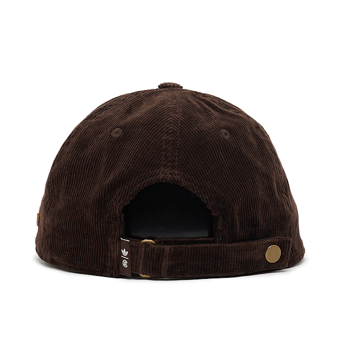adidas Originals x Clot Hat braun 91118 2