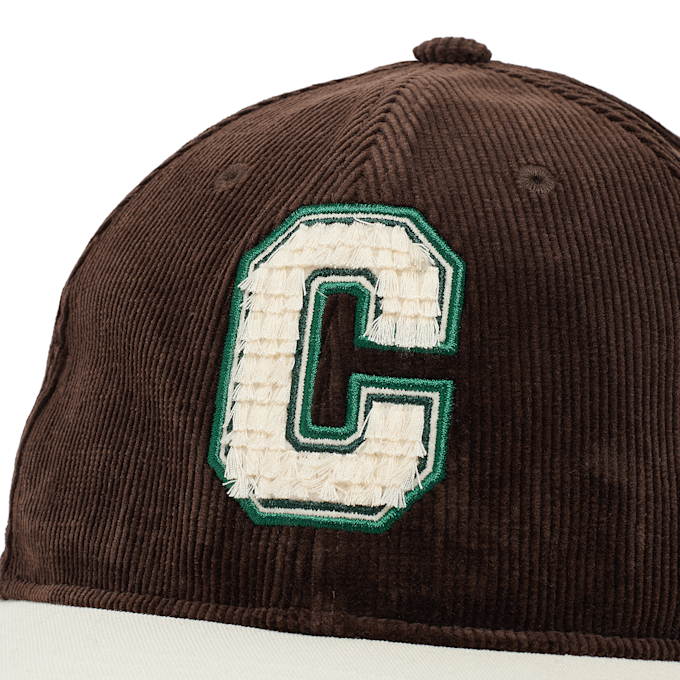 adidas Originals x Clot Hat braun 91118 4