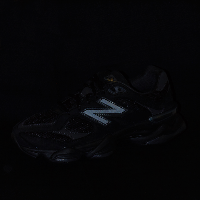 New Balance 9060 zwart 87367 8