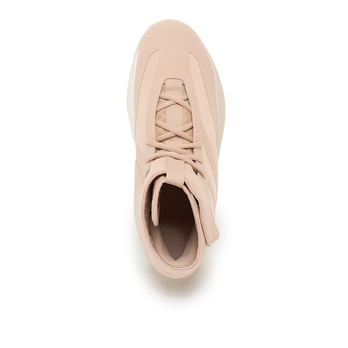 adidas Originals x Fear Of God Athletics II Basketball HI beige 88822 4