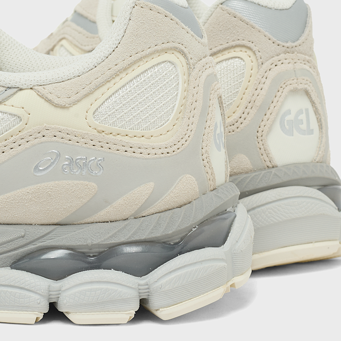 ASICS SportStyle Gel-NYC beige 88507 5