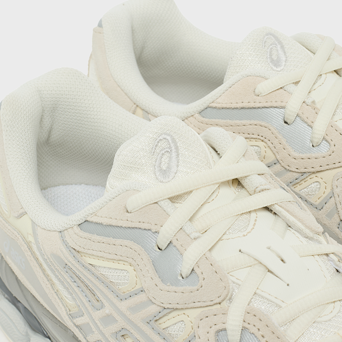 ASICS SportStyle Gel-NYC beige 88507 6