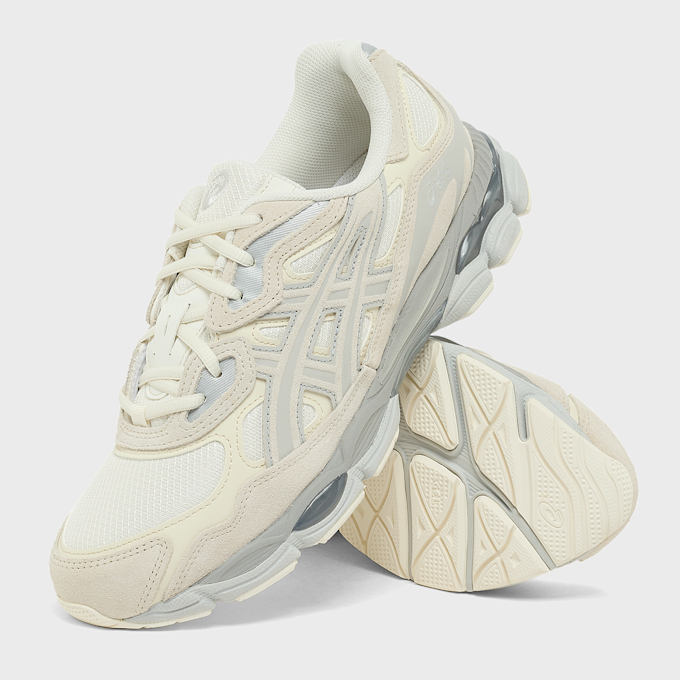 ASICS SportStyle Gel-NYC beige 88507 7