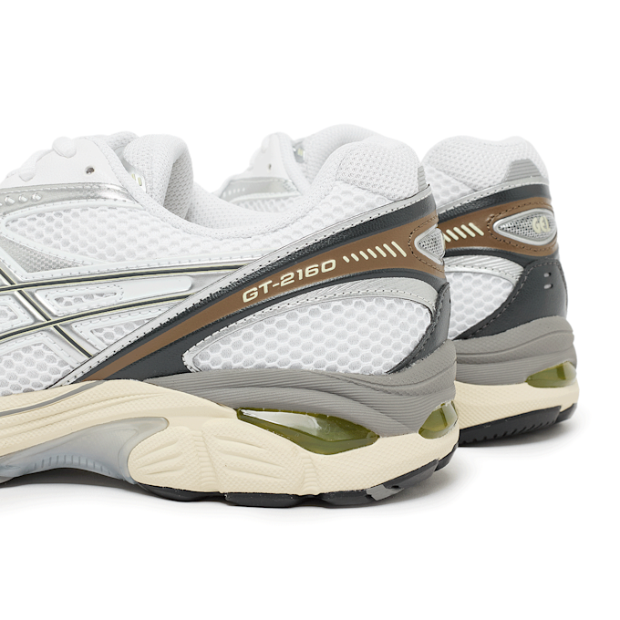 ASICS SportStyle GT-2160 white 87377 6