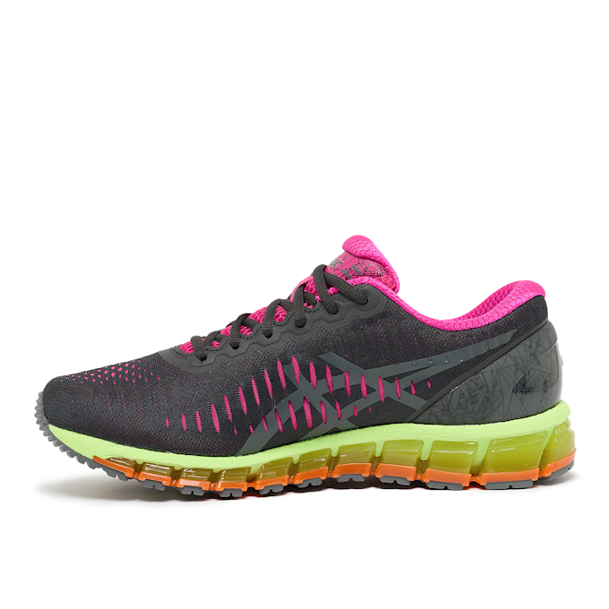 ASICS SportStyle Gel-Quantum 360 I zwart 85715 3
