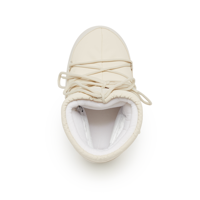 Moon Boot Wmns Icon Low Rubber beige 89358 4