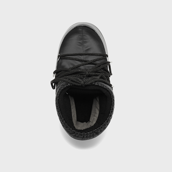 Moon Boot Wmns Icon Low Glance zwart 86135 4