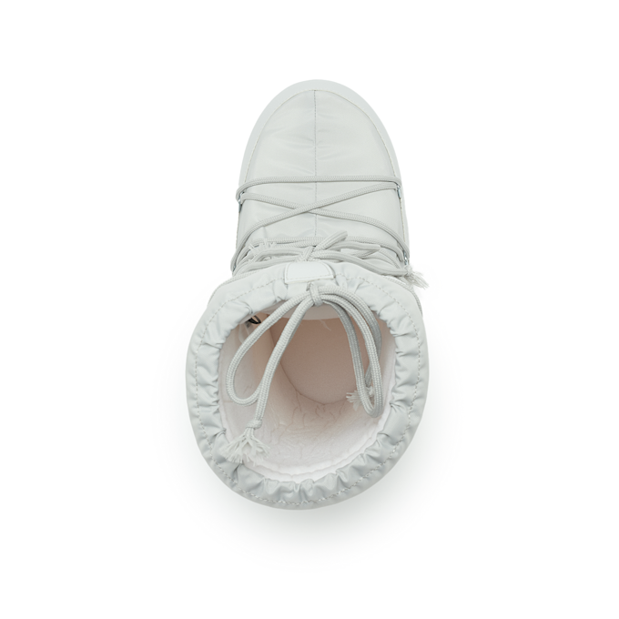 Moon Boot Wmns Icon Nylon grau 87647 4