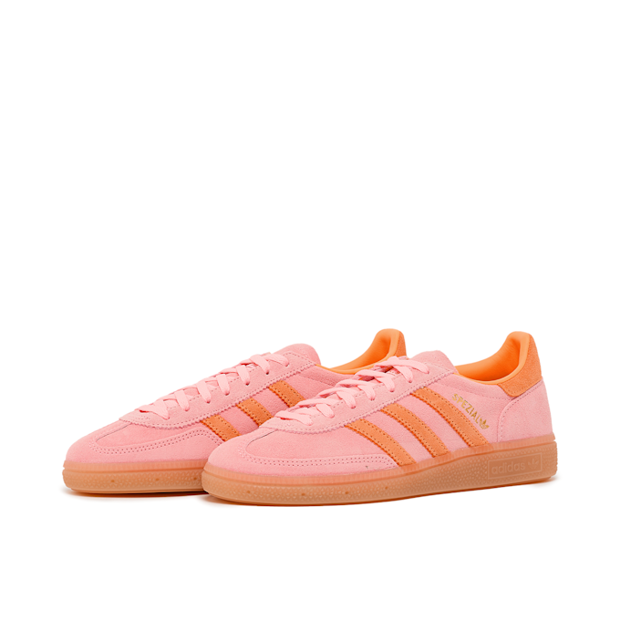 adidas Originals Wmns Handball Spezial "Glow Pink" rosa 87616 1