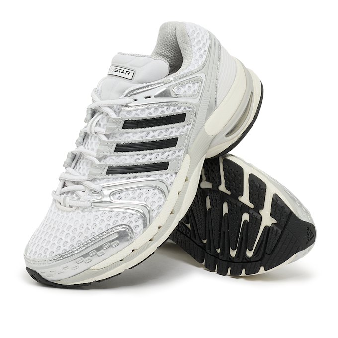 adidas Originals Wmns Adistar Control 5 zilver 86199 7