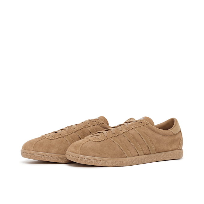 adidas Originals Wmns Tobacco "Brown Desert" brown 86201 1