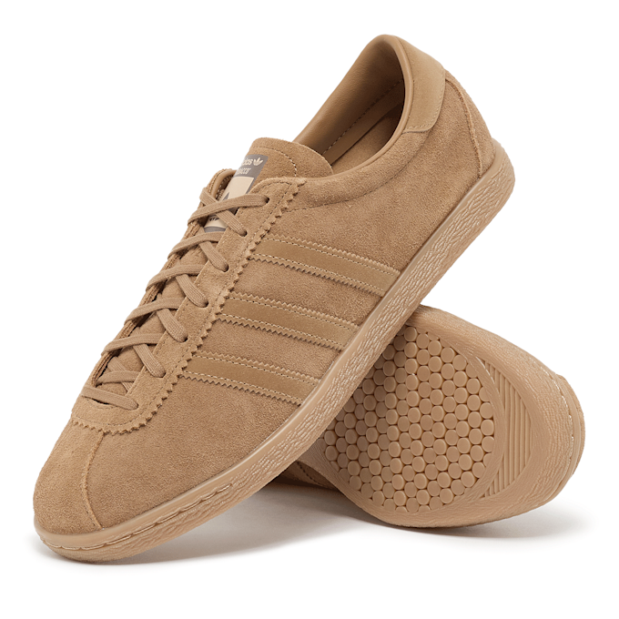 adidas Originals Wmns Tobacco "Brown Desert" braun 86201 7
