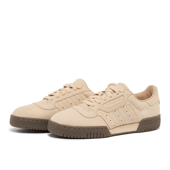 adidas Originals Powerphase sand strata/sand strata/gum5 Beige 86575 1