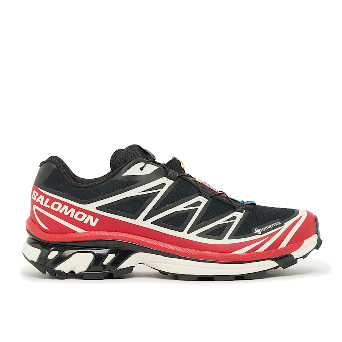 Salomon XT-6 GTX schwarz 89752 2