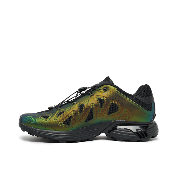 Salomon Wmns XT-Whisper Void "Silver Metallic X" Schwarz 87385 3
