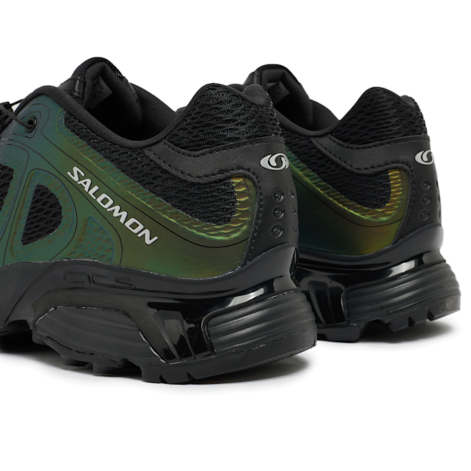 Salomon Wmns XT-Whisper Void "Silver Metallic X" Schwarz 87385 5