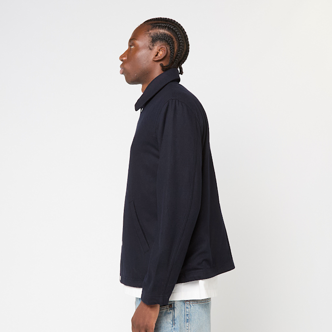 Autry Vortex Jacket blau 90108 3