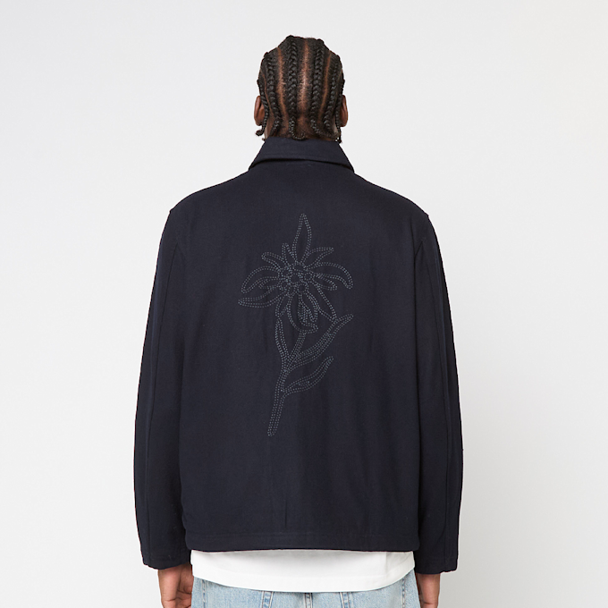 Autry Vortex Jacket blau 90108 4