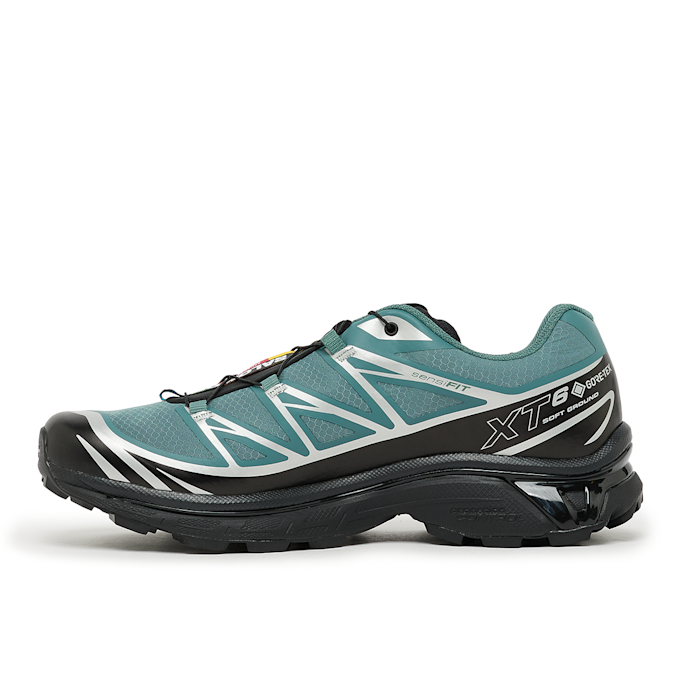 Salomon XT-6 GTX blauw 88518 3