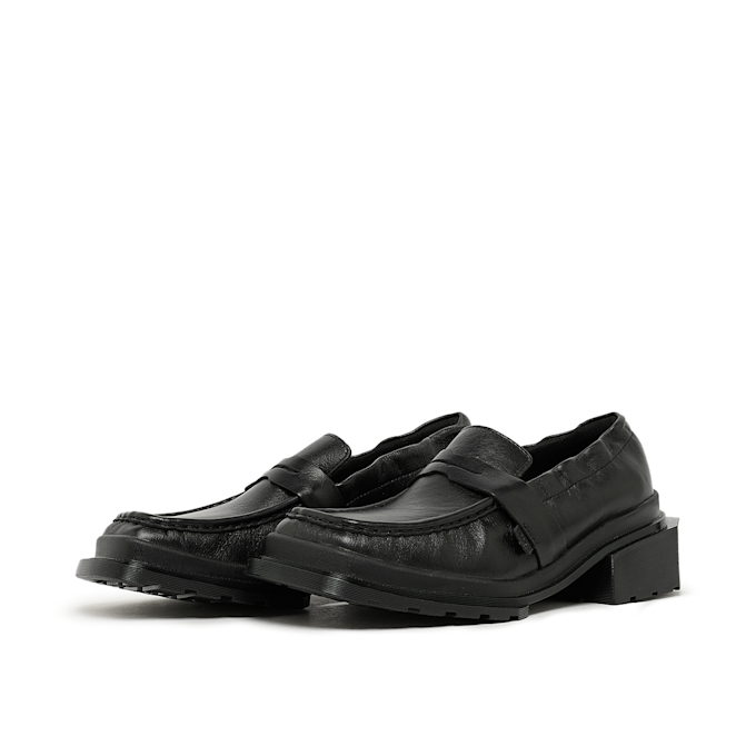 Dr. Martens Wmns Maybole Loafer black 90111 1