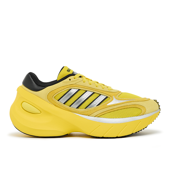 adidas Performance Adizero Goukana yellow 88836 2