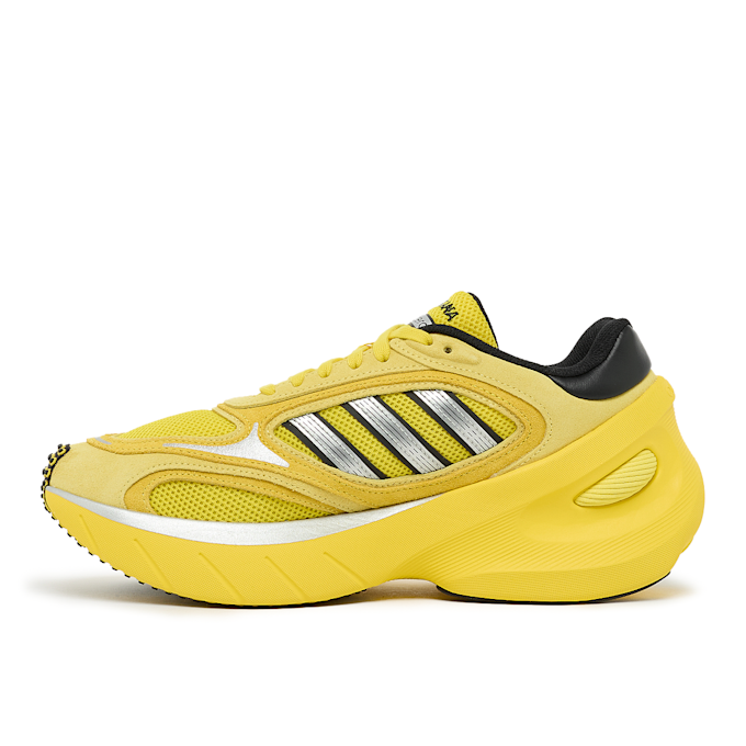 adidas Performance Adizero Goukana yellow 88836 3