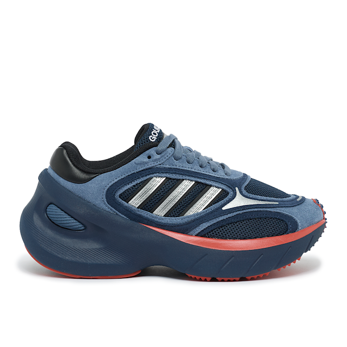 adidas Originals OG L.A. Adizero Goukana blauw 88835 2