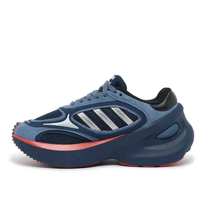 adidas Originals OG L.A. Adizero Goukana blauw 88835 3