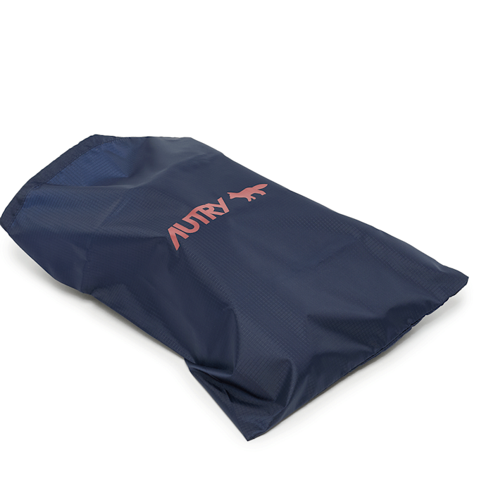 Autry x Maison Kitsune Wmns Medalist Low weiß 87407 7