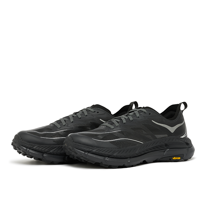 HOKA Mafate Speed 4 Lite zwart 85752 1