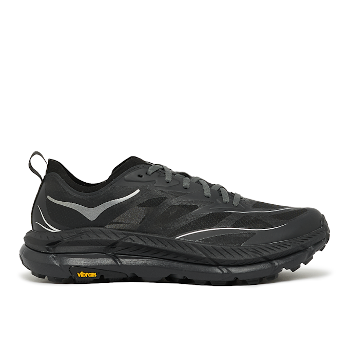 HOKA Mafate Speed 4 Lite zwart 85752 2