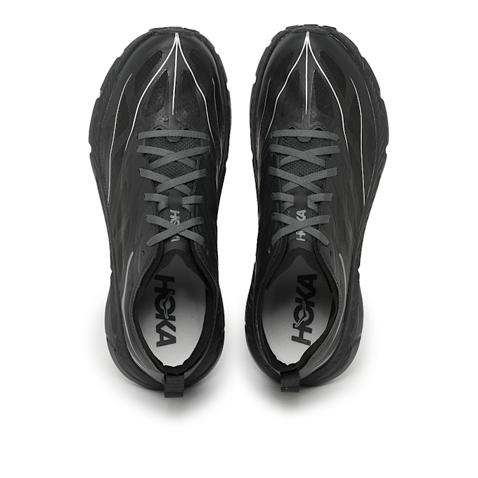 HOKA Mafate Speed 4 Lite zwart 85752 4