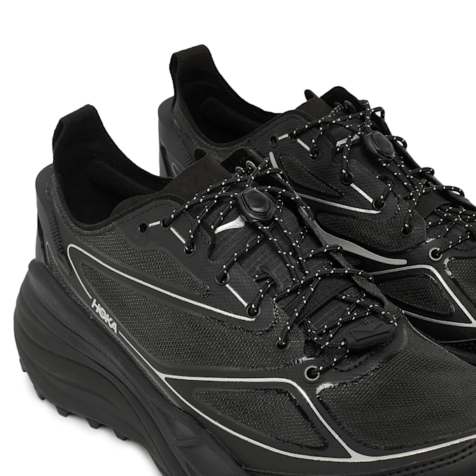 HOKA Stinson One7 schwarz 85755 6