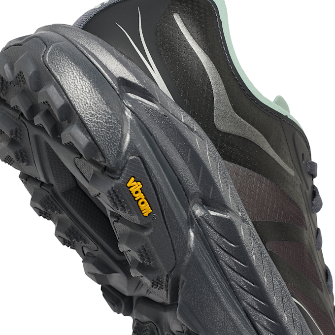 Hoka Mafate Speed 4 Lite zwart 87409 5