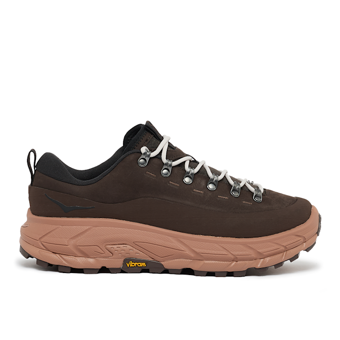 HOKA Tor Summit braun 88523 2