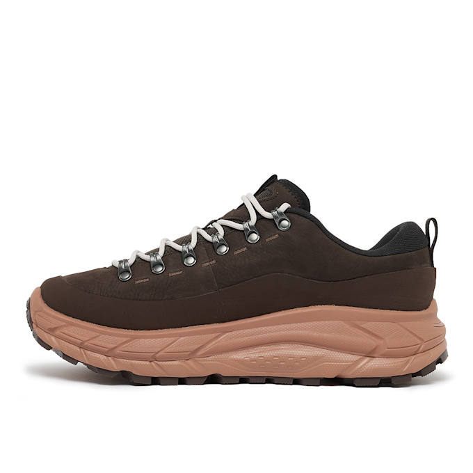 HOKA Tor Summit braun 88523 3