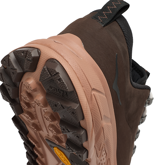 HOKA Tor Summit braun 88523 6