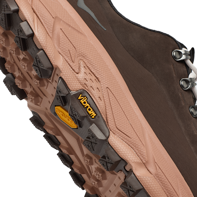 HOKA Tor Summit braun 88523 7