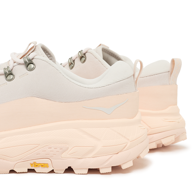 HOKA Tor Summit rosa 87412 5