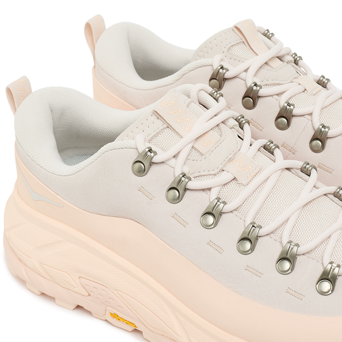 Hoka Tor Summit light pink 87412 6