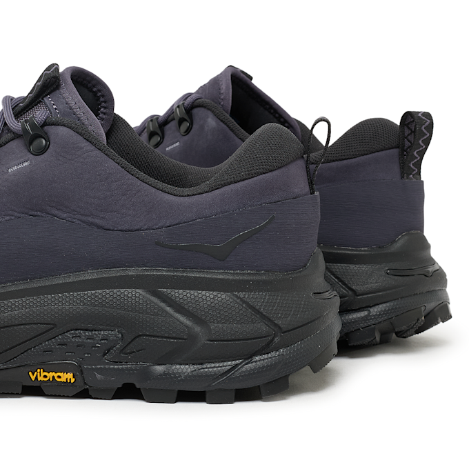 HOKA Tor Summit lila 85754 5